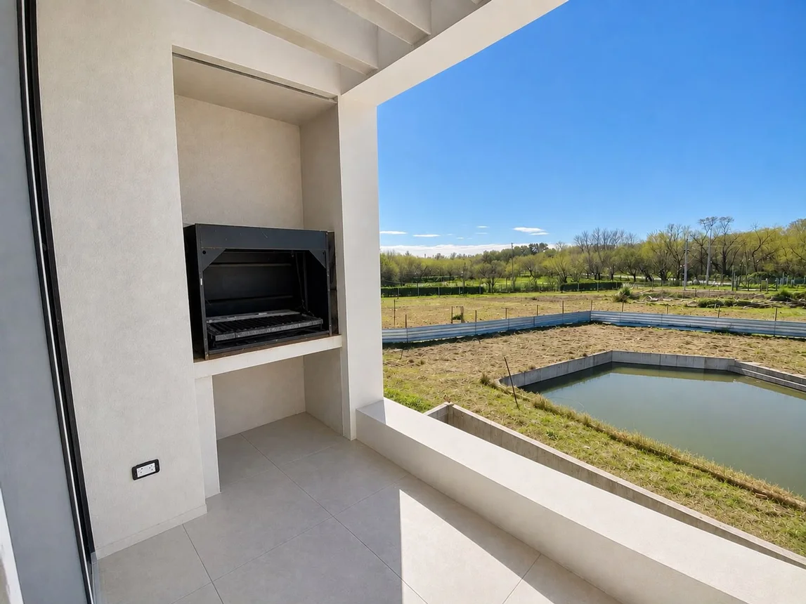 Departamento en venta en Nordelta, foto 3