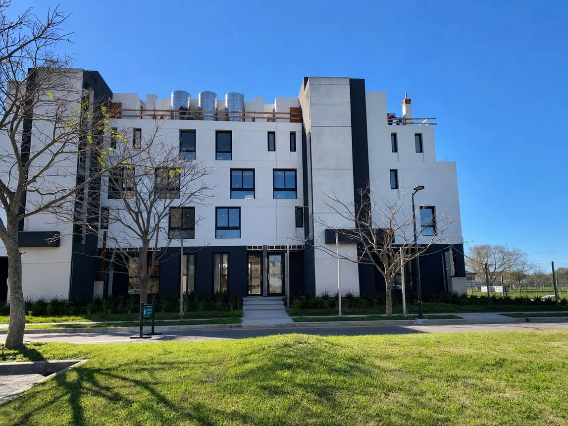 Departamento en venta en Nordelta