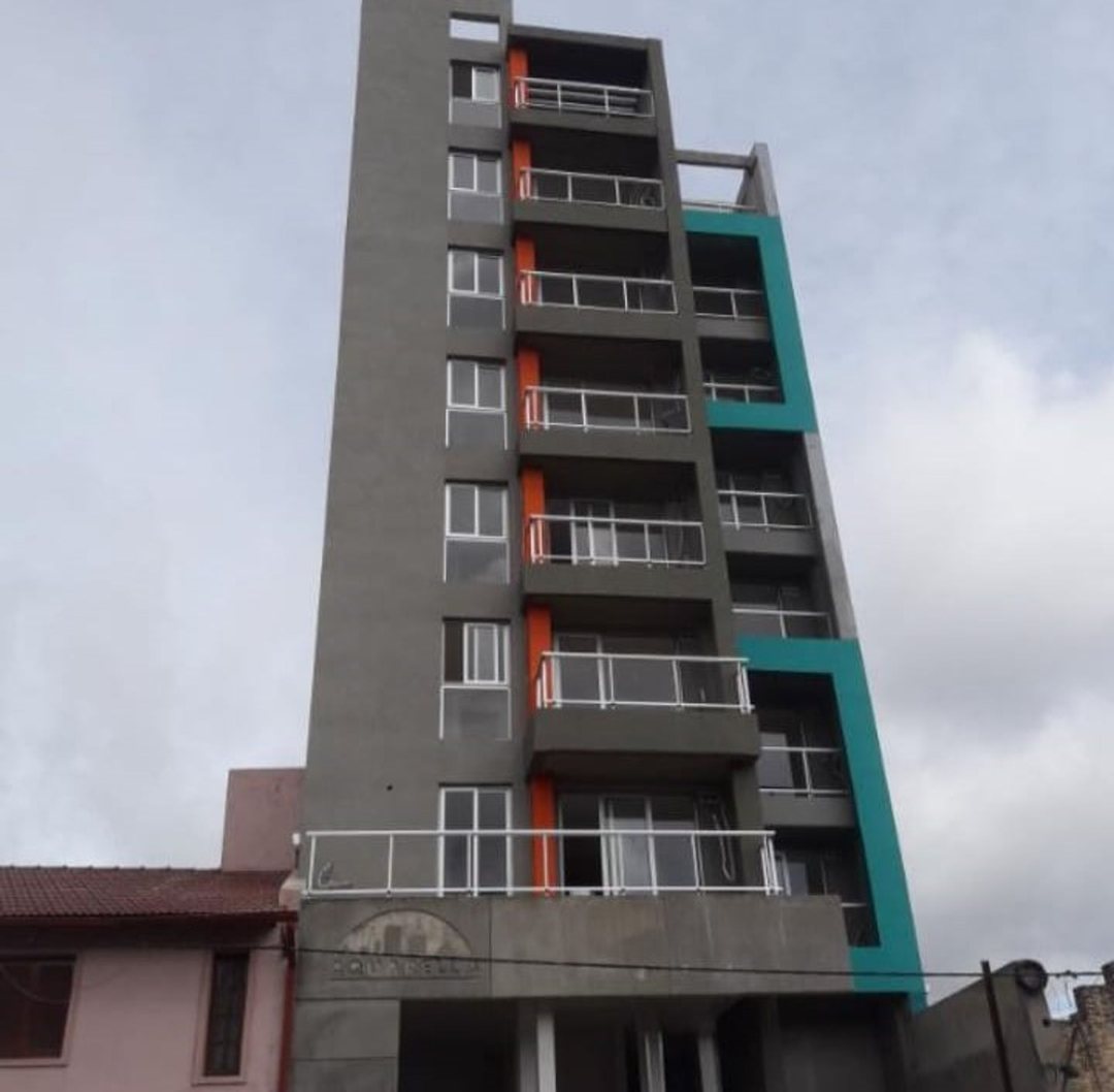 DEPARTAMENTO DE UN DORMITORIO EN VENTA CON COCHERA