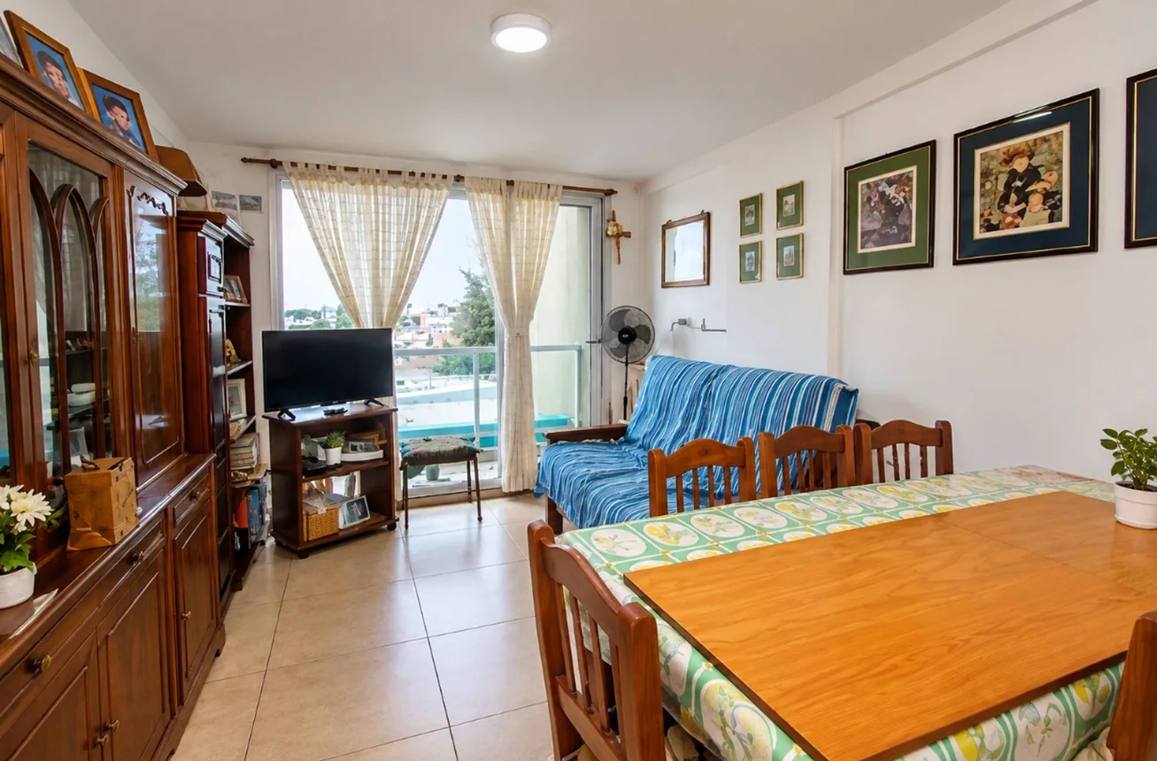 Departamento de 2 ambientes en venta en Santa Fe, Tucumán 3500, foto 2