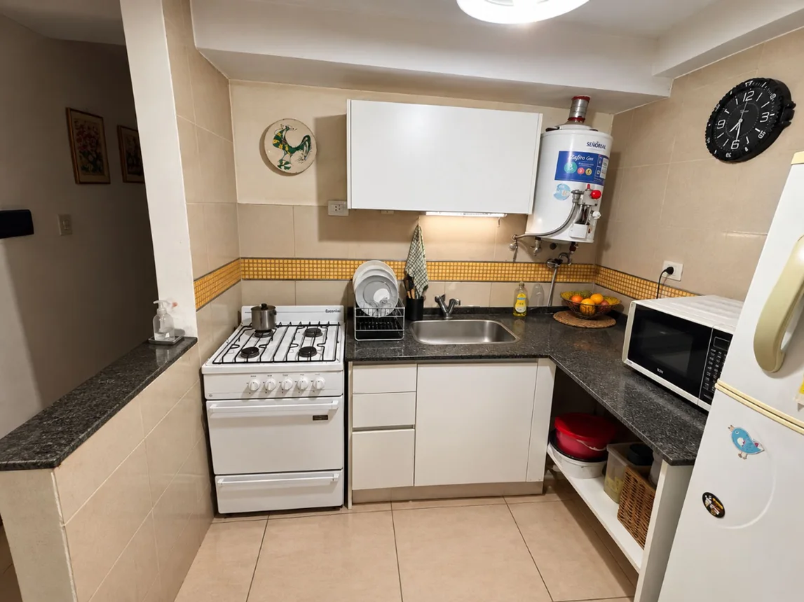 Departamento de 2 ambientes en venta en Santa Fe, Tucumán 3500, foto 3