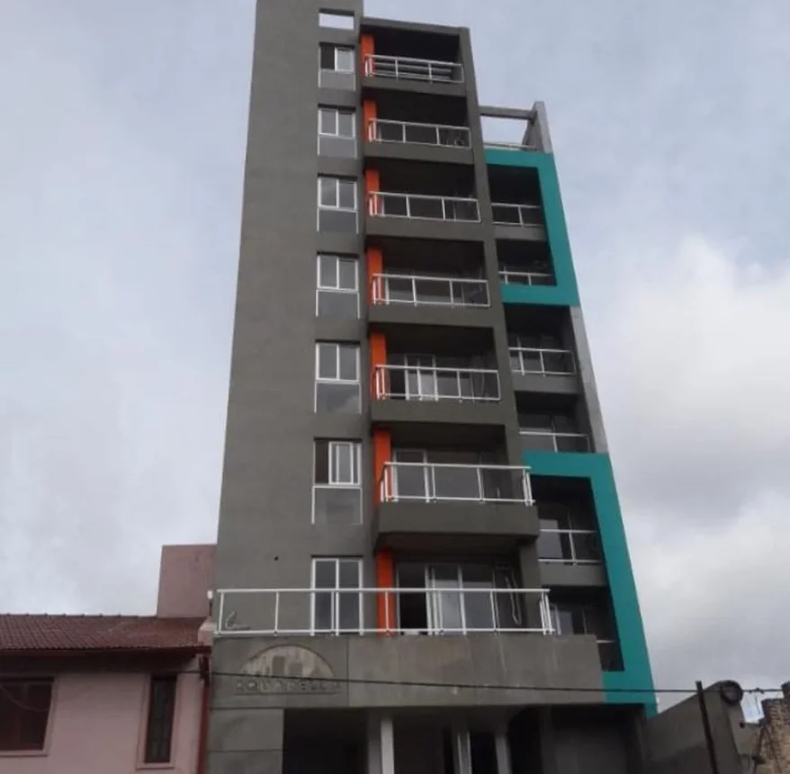 Departamento de 2 ambientes en venta en Santa Fe, Tucumán 3500
