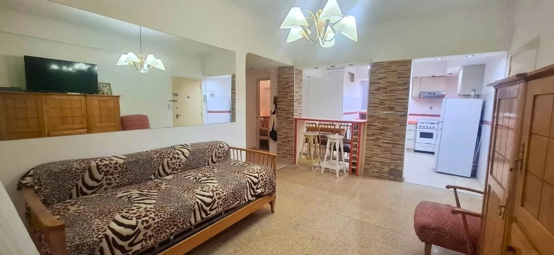 Departamento en venta en Mar del Plata