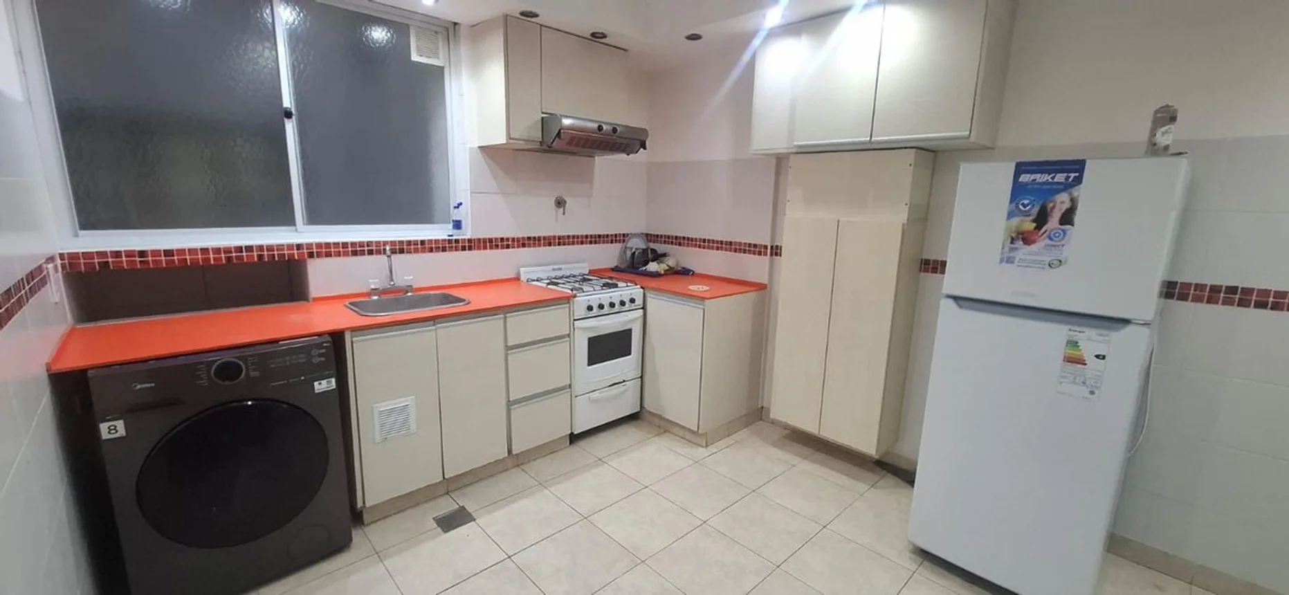 Departamento en venta en Mar del Plata, foto 2