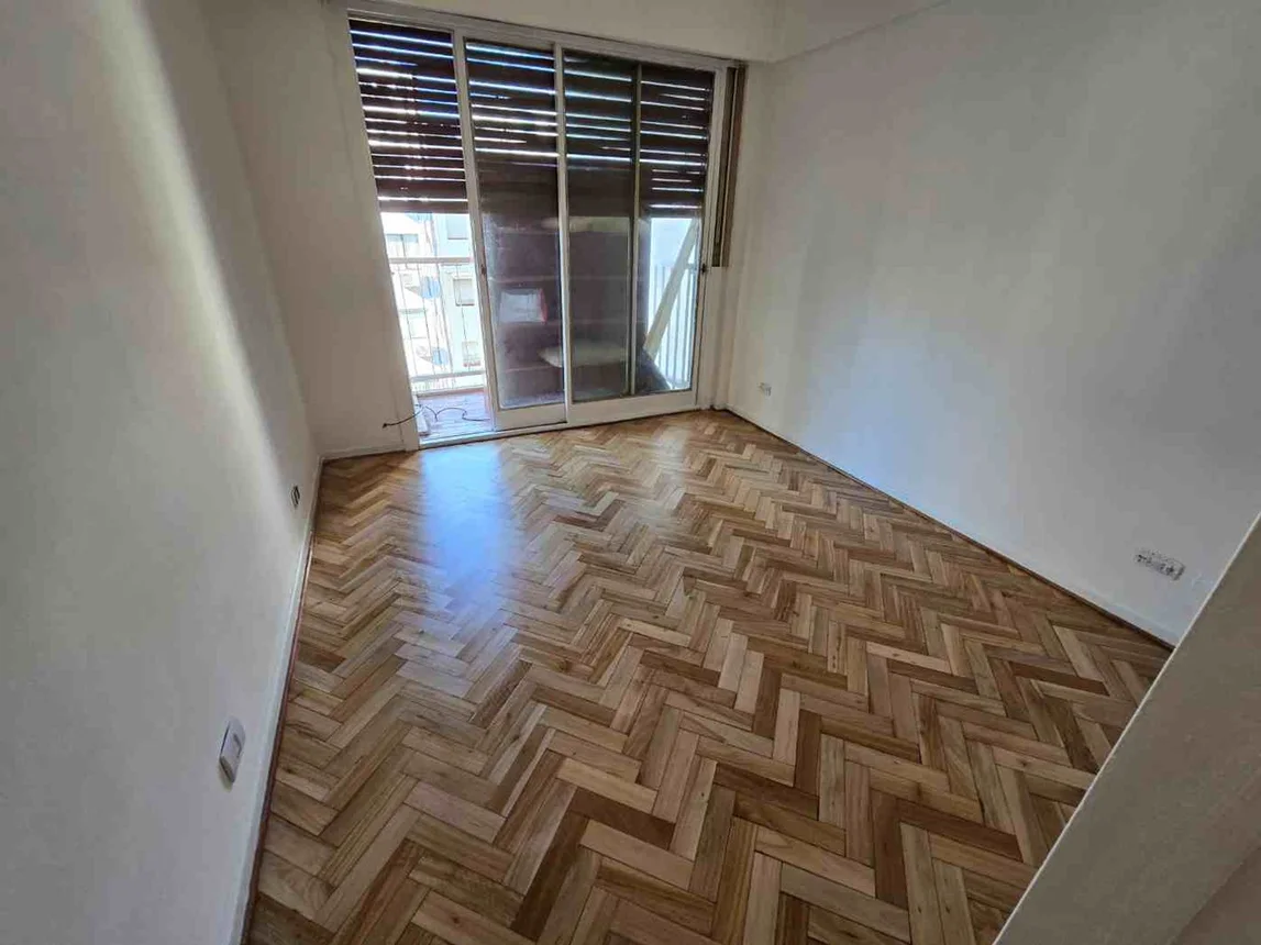Departamento en alquiler en Palermo