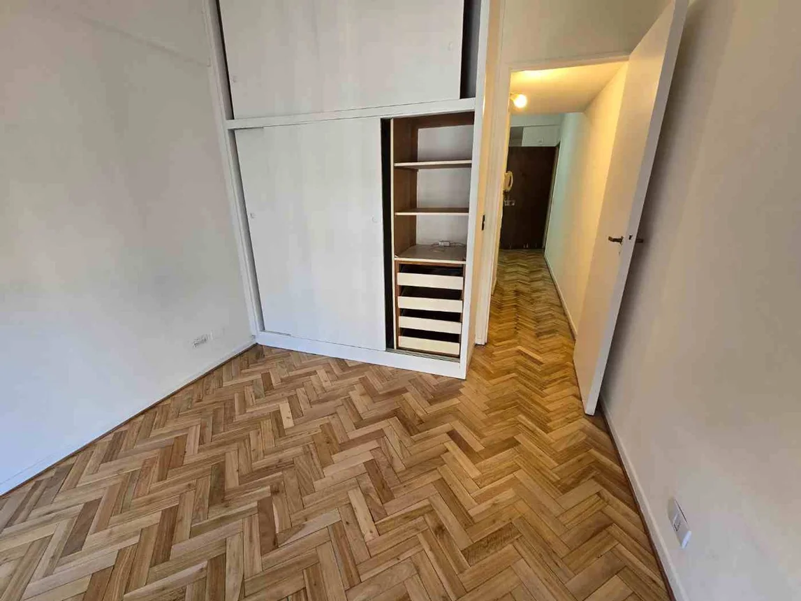 Departamento en alquiler en Palermo, foto 3