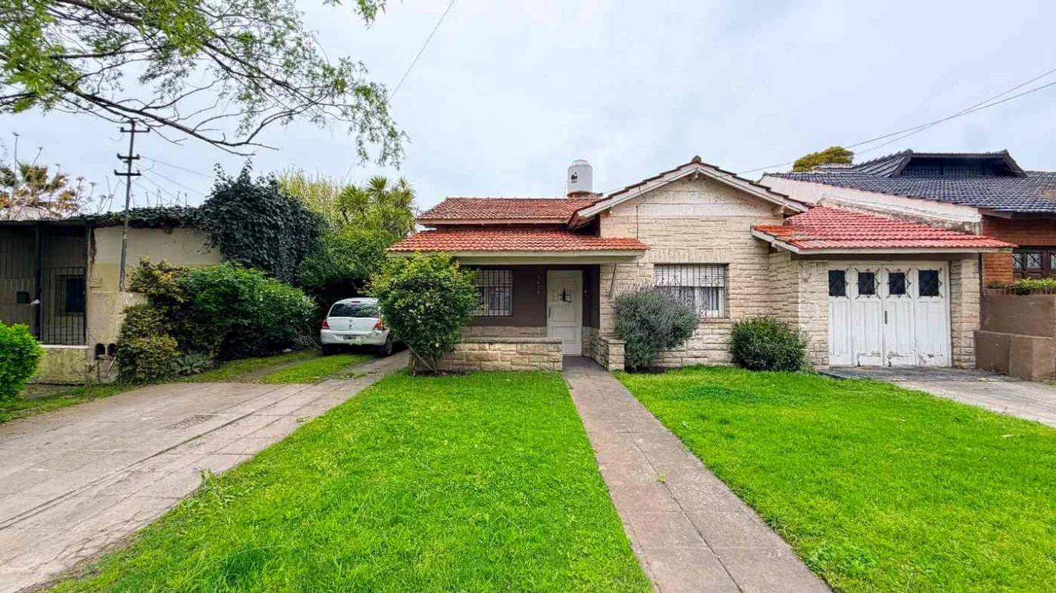 Casa de 4 ambientes en venta en Mar del Plata, Joaquín V. González 1400