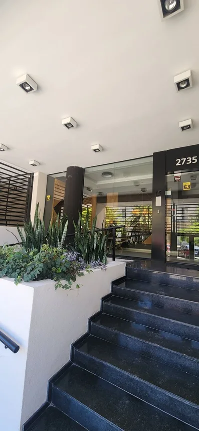 Dpto 1 dorm en venta en bv pellegrini, foto 2
