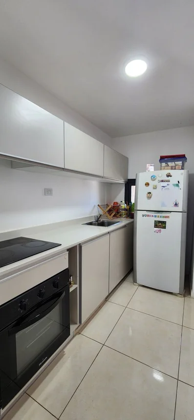 Dpto 1 dorm en venta en bv pellegrini, foto 5