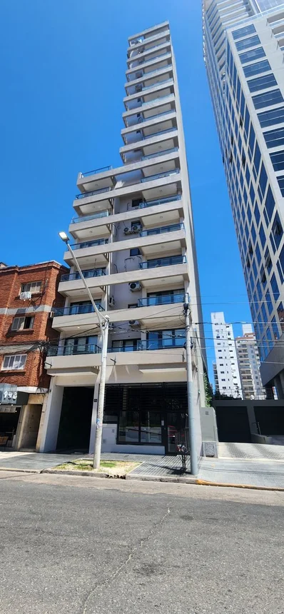 Dpto 1 dorm en venta en bv pellegrini, foto 1