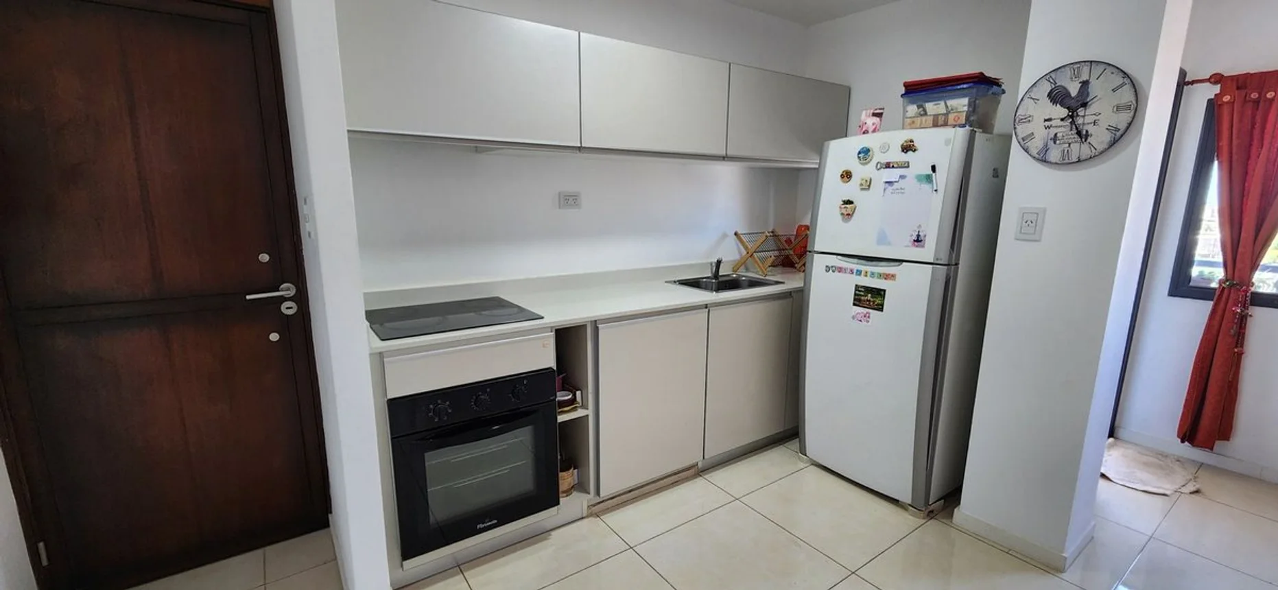 Dpto 1 dorm en venta en bv pellegrini, foto 4