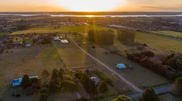 Terrenos Urbanización La Arboleda