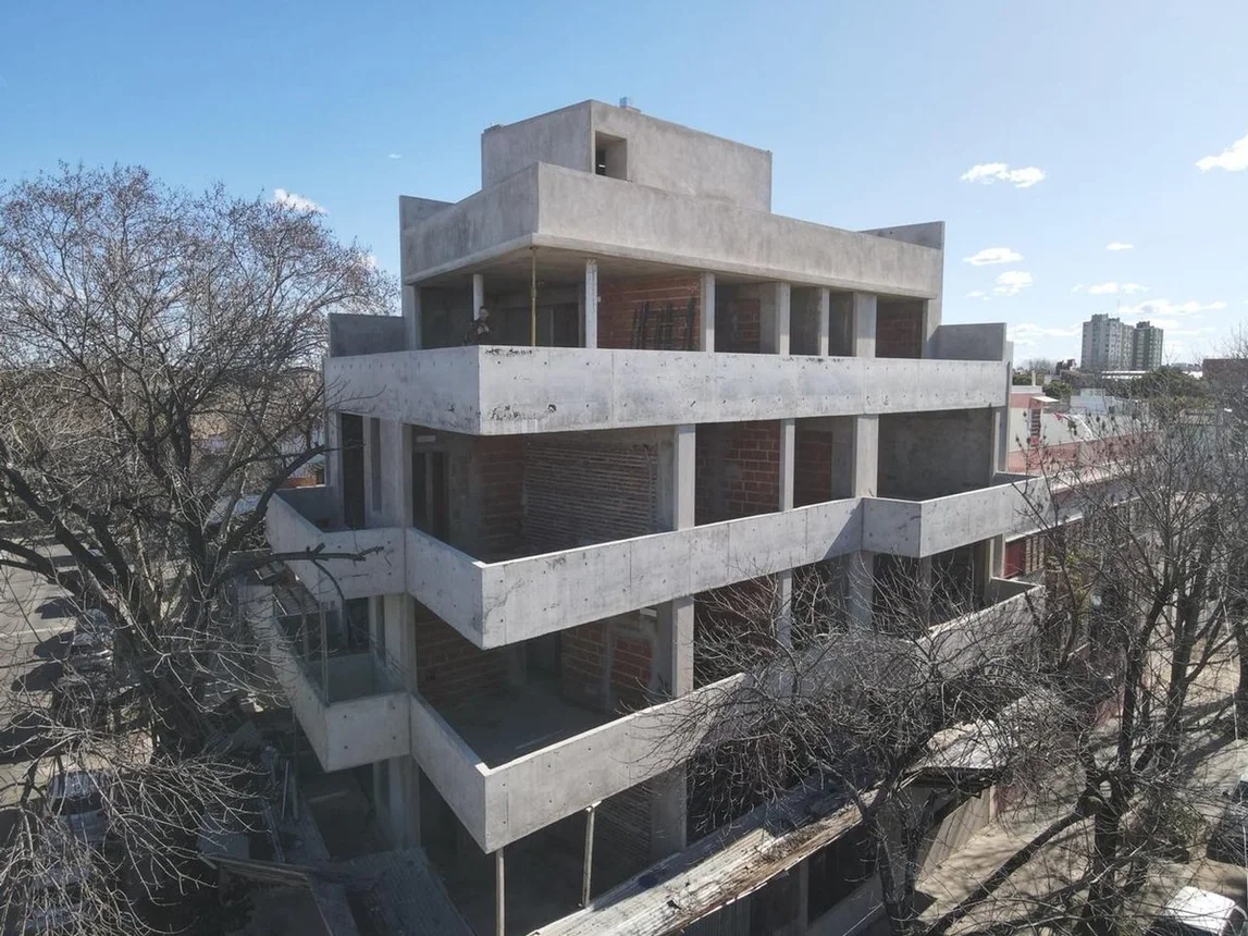 Departamento en venta en Villa Real, foto 2