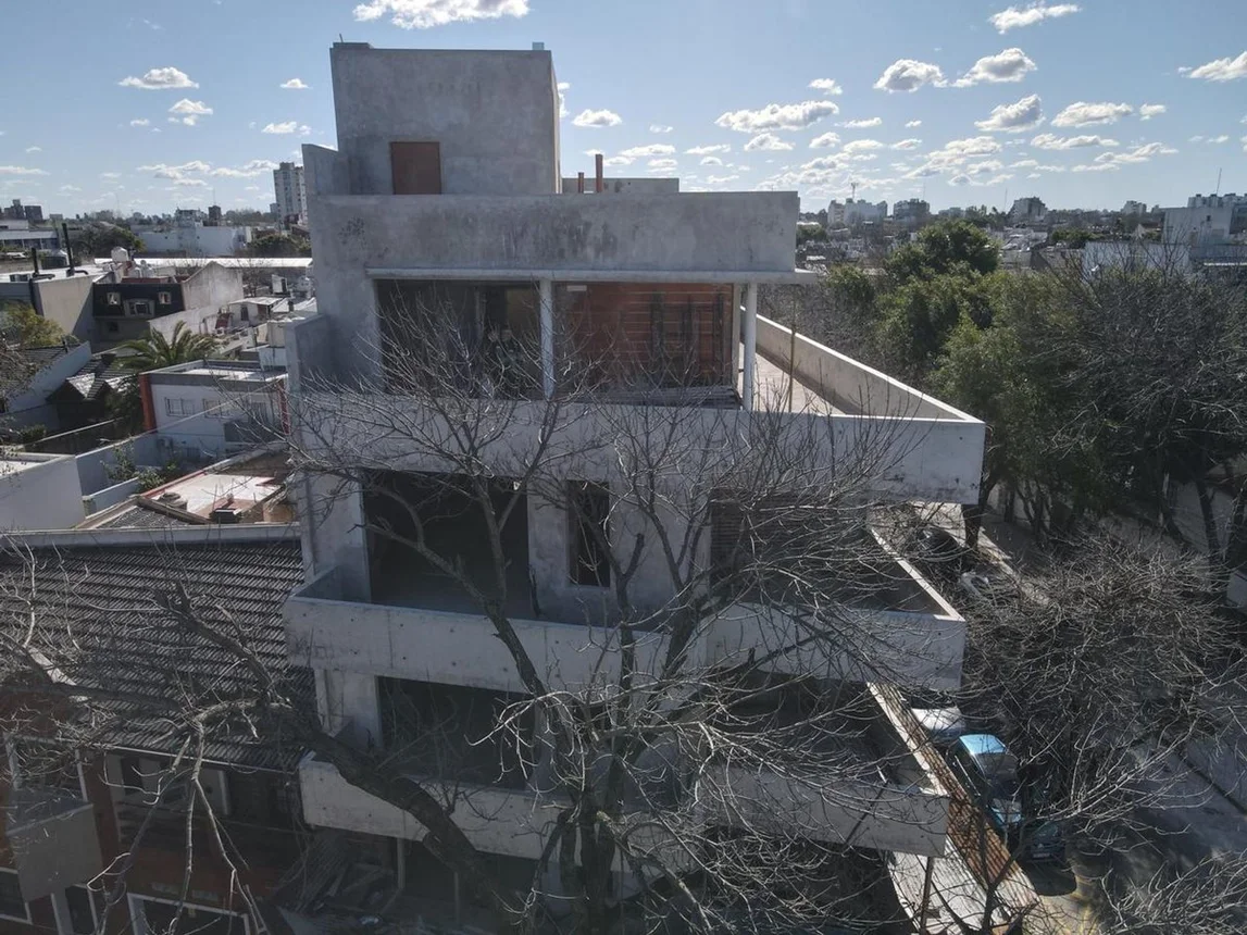 Departamento en venta en Villa Real, foto 4