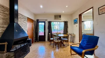 Venta Casa 3 Dormitorios Barbacoa Aires Puros