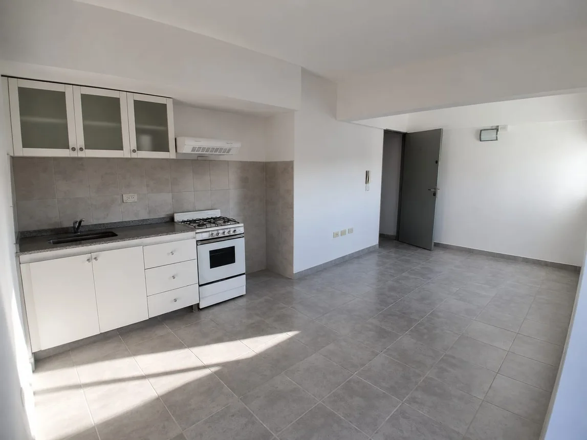 Departamento de 2 ambientes en alquiler en Rosario, Juan Manuel de Rosas 4300