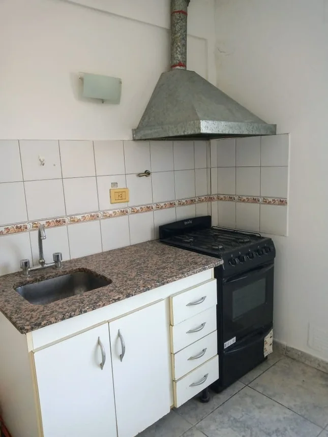 Monoambiente en venta en Haedo, Nicolás Jorge 1000, foto 5