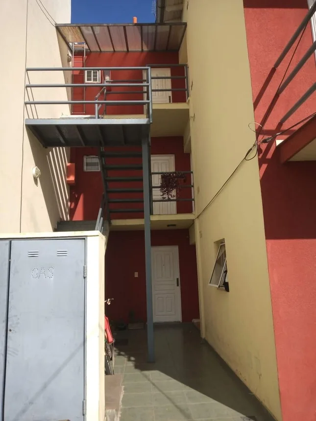 Monoambiente en venta en Haedo, Nicolás Jorge 1000