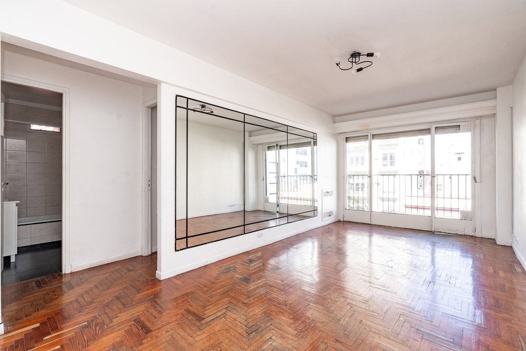 VENTA DEPTO 3 AMB CON DEPENDENCIA CON BALCÓN