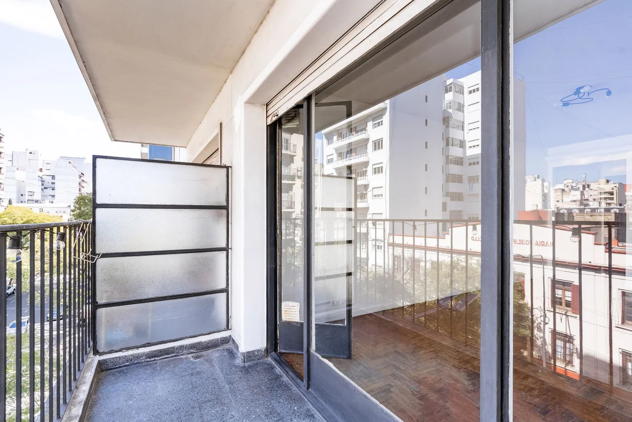 Departamento en venta en Monserrat, foto 5