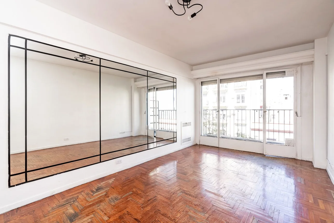 Departamento en venta en Monserrat, foto 2