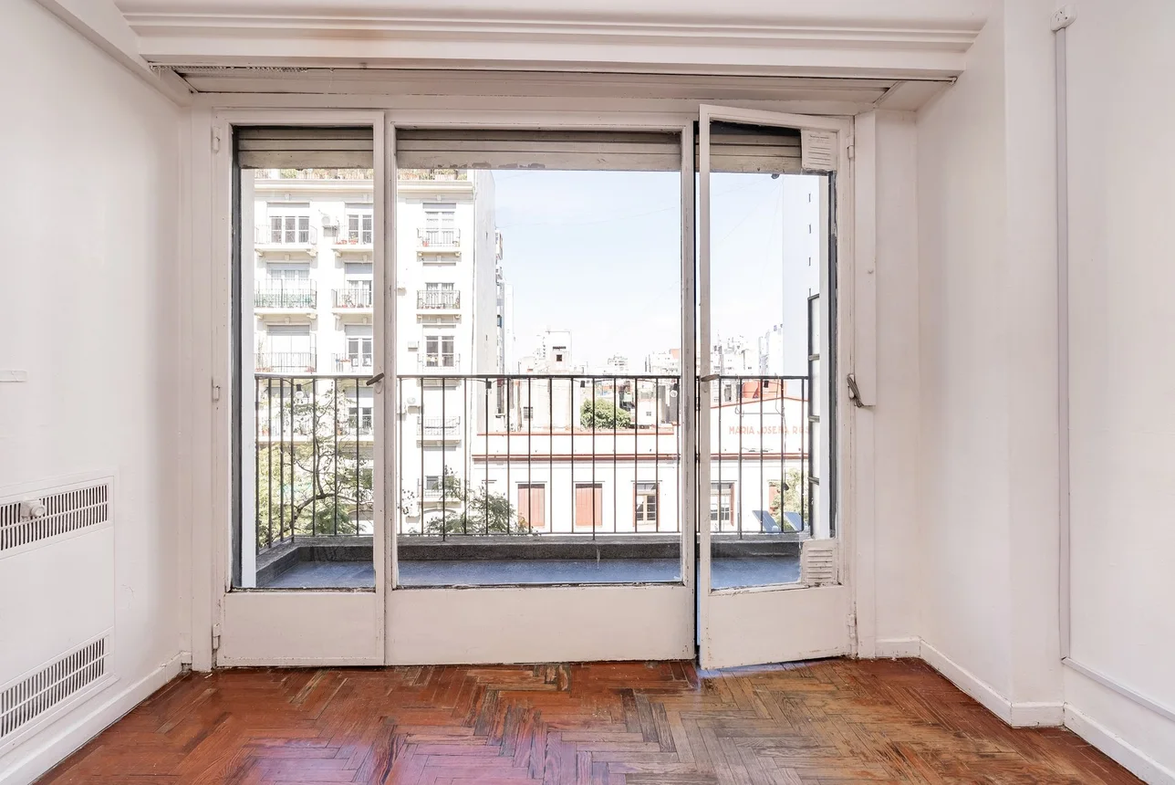 Departamento en venta en Monserrat, foto 3