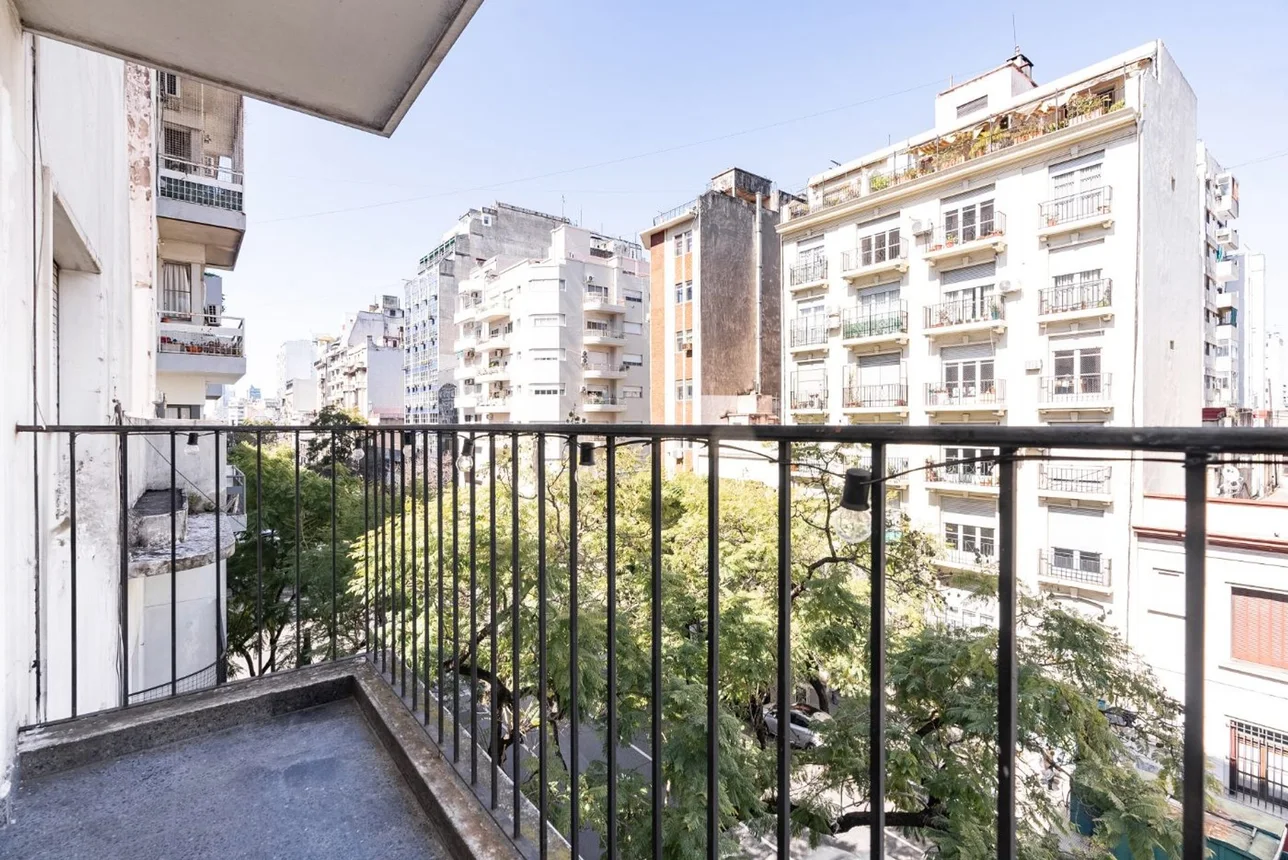Departamento en venta en Monserrat, foto 4