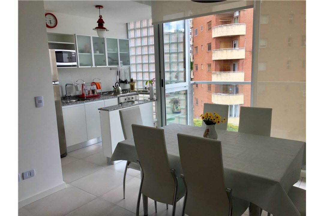 Venta Dpto 2 Ambientes Cochera Baulera Nuñez