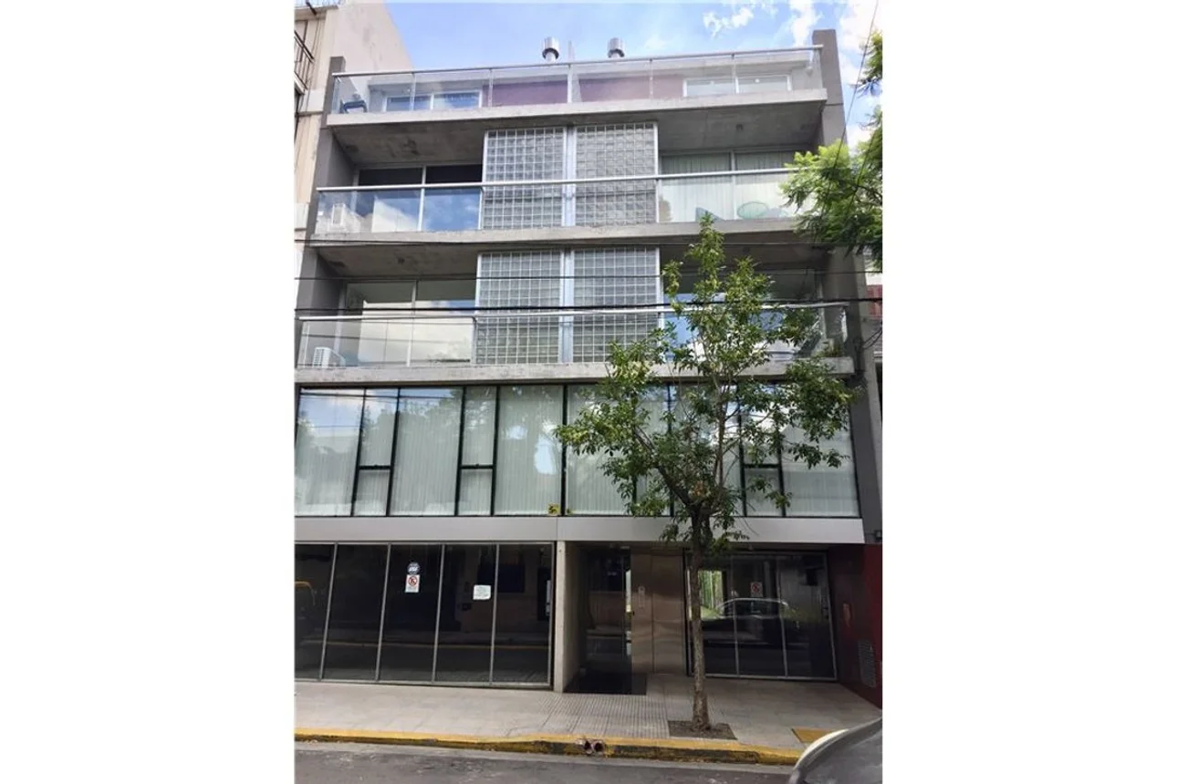 Departamento en venta en Núñez, foto 3
