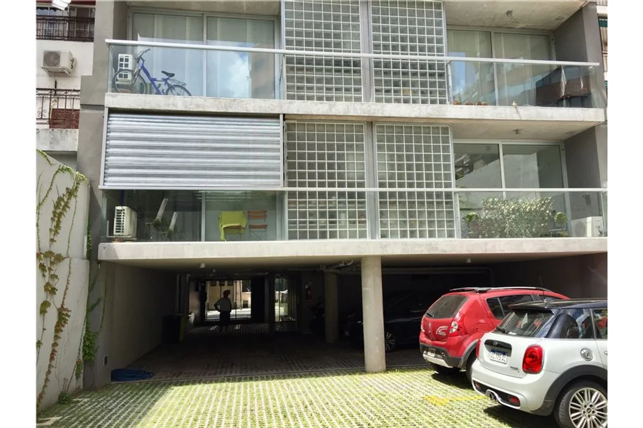 Departamento en venta en Núñez, foto 5