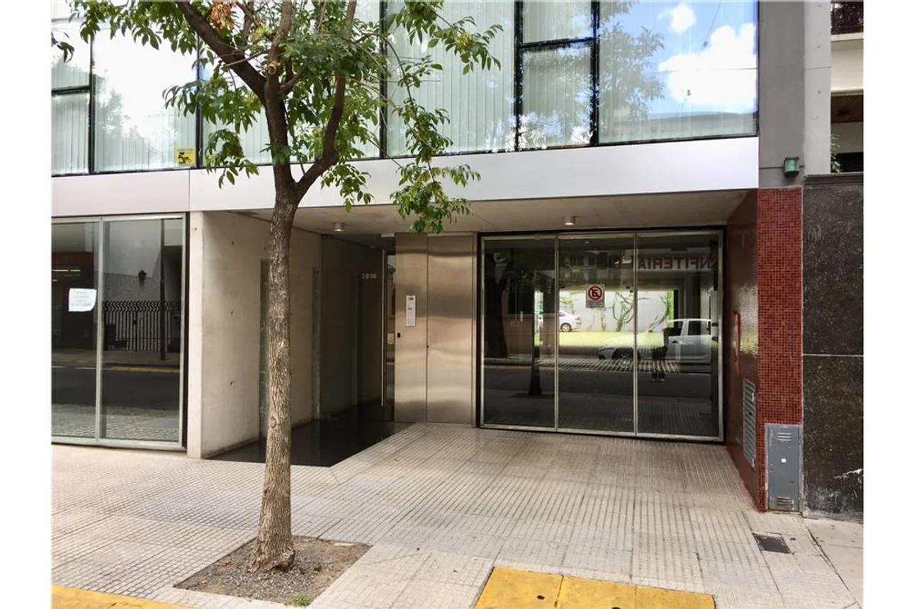 Departamento en venta en Núñez, foto 2