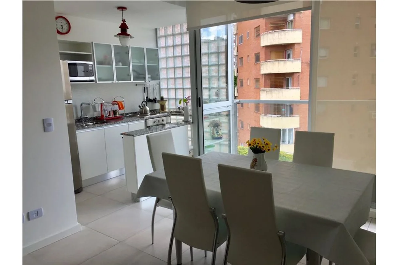 Departamento en venta en Núñez