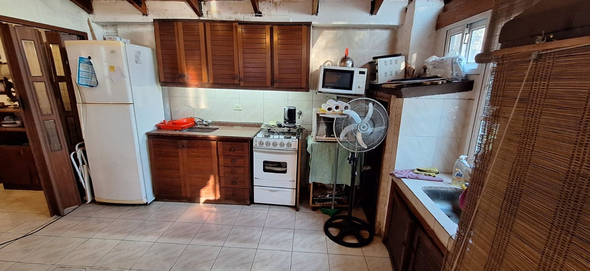 Foto 7 — VENTA MONTE GRANDE DUPLEX 4 AMB EN COUNTRY CASA 16
