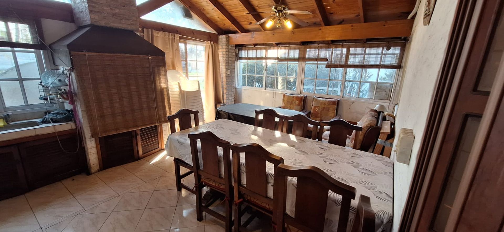 Foto 5 — VENTA MONTE GRANDE DUPLEX 4 AMB EN COUNTRY CASA 16