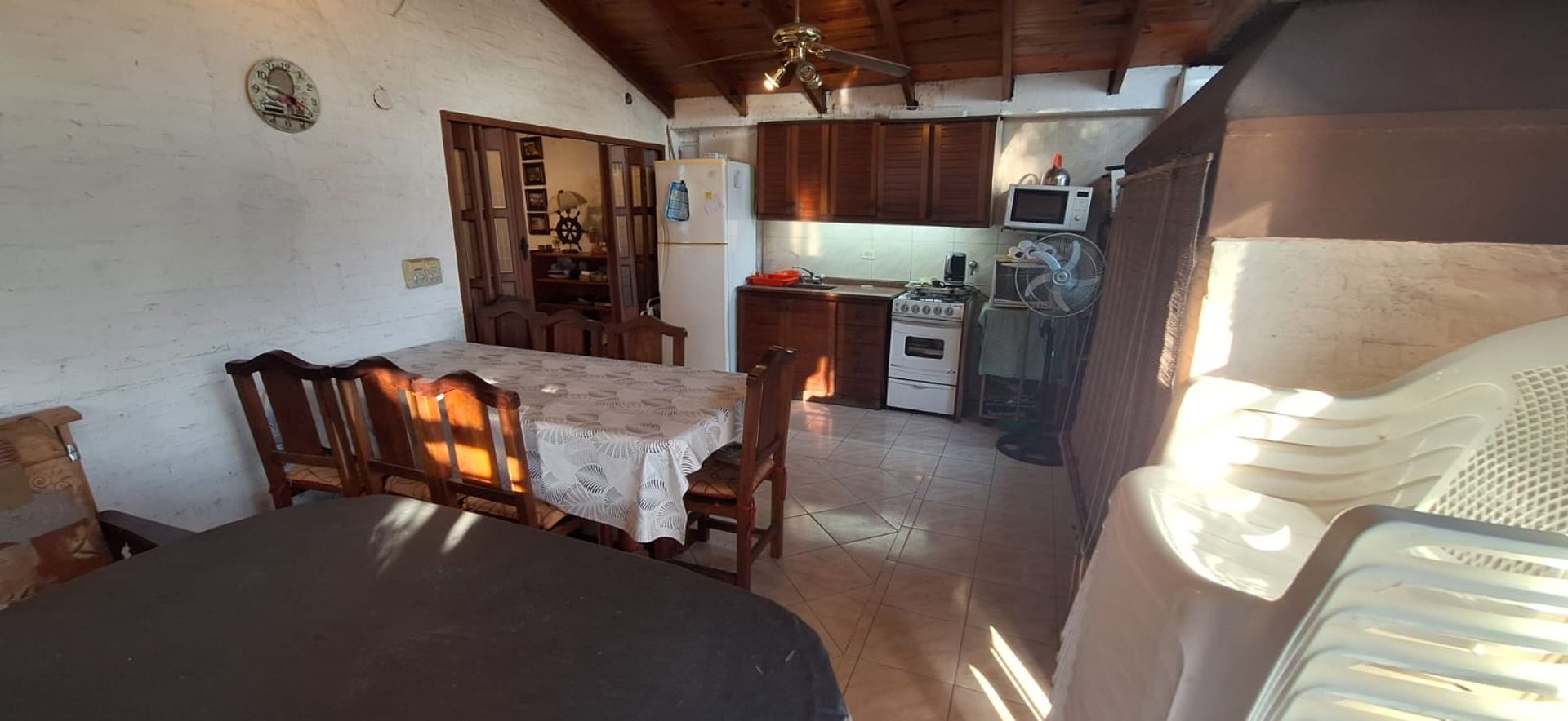 Foto 6 — VENTA MONTE GRANDE DUPLEX 4 AMB EN COUNTRY CASA 16