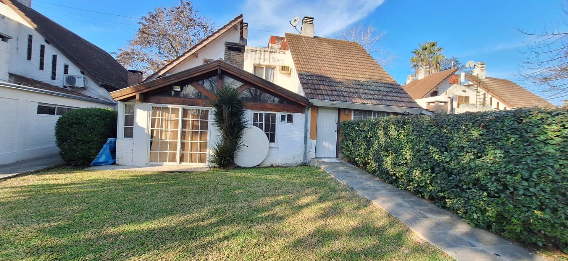 Foto 14 — VENTA MONTE GRANDE DUPLEX 4 AMB EN COUNTRY CASA 16