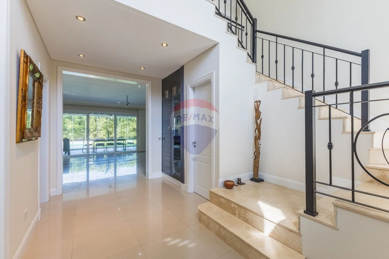 Casa de 5 ambientes en venta en Nordelta, Avenida de los Lagos 5300, foto 3
