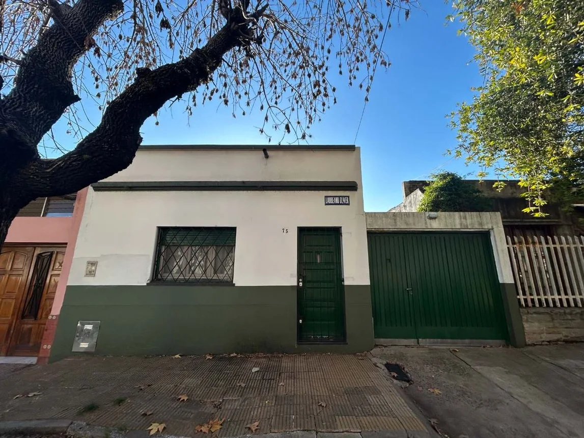 Casa en venta en Lomas de Zamora