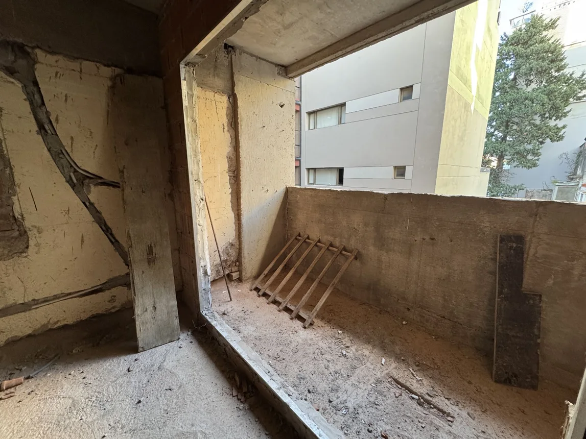 Departamento en venta en Villa Ortúzar