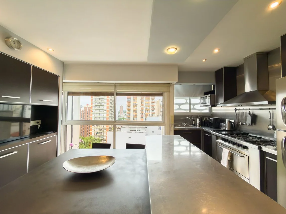 Semipiso de 5 ambientes en venta en Quilmes, Sarmiento y Alsina, Quilmes 500, foto 3
