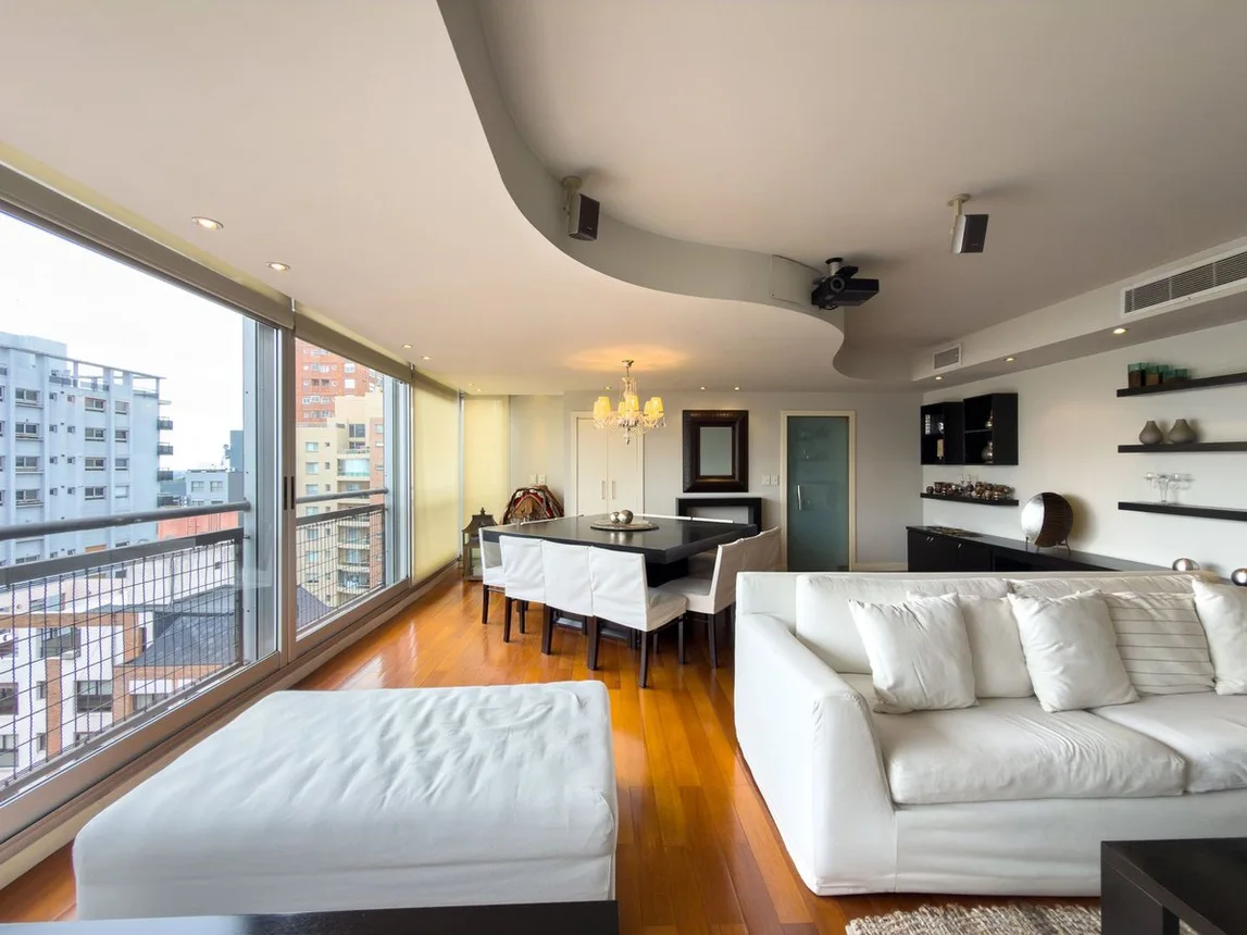 Semipiso de 5 ambientes en venta en Quilmes, Sarmiento y Alsina, Quilmes 500, foto 2