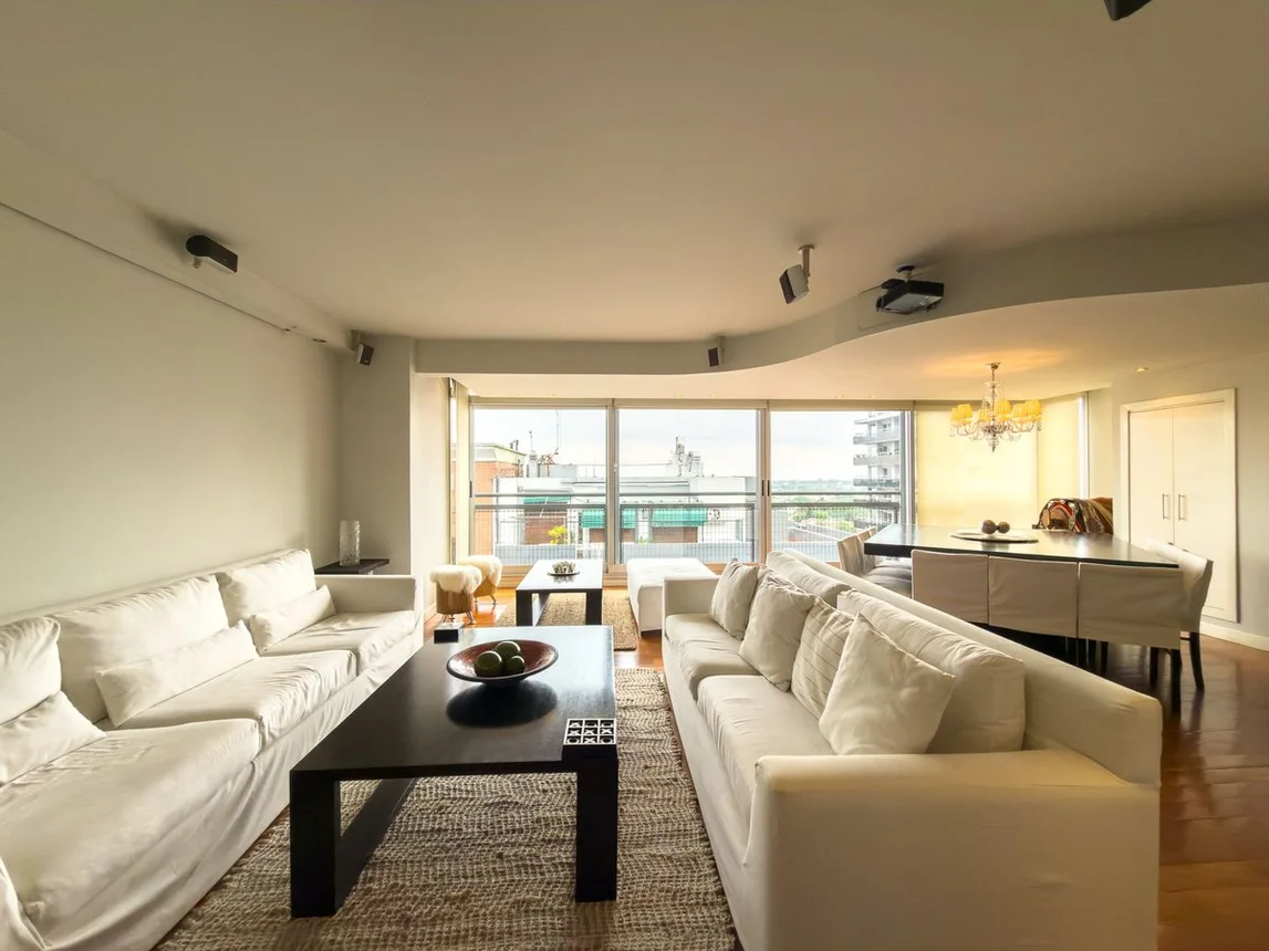 Semipiso de 5 ambientes en venta en Quilmes, Sarmiento y Alsina, Quilmes 500