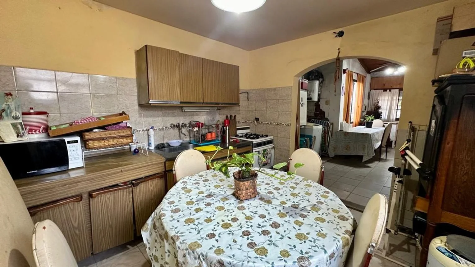 Casa de 3 ambientes en venta en Ituzaingó, Tel Aviv 3800, foto 2