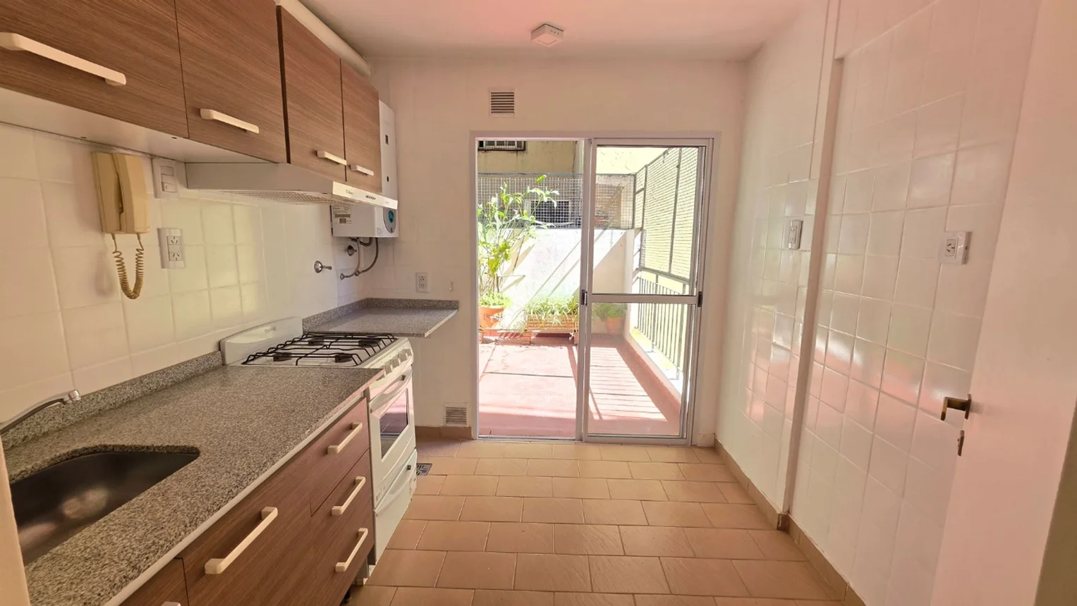 Departamento en venta en Almagro