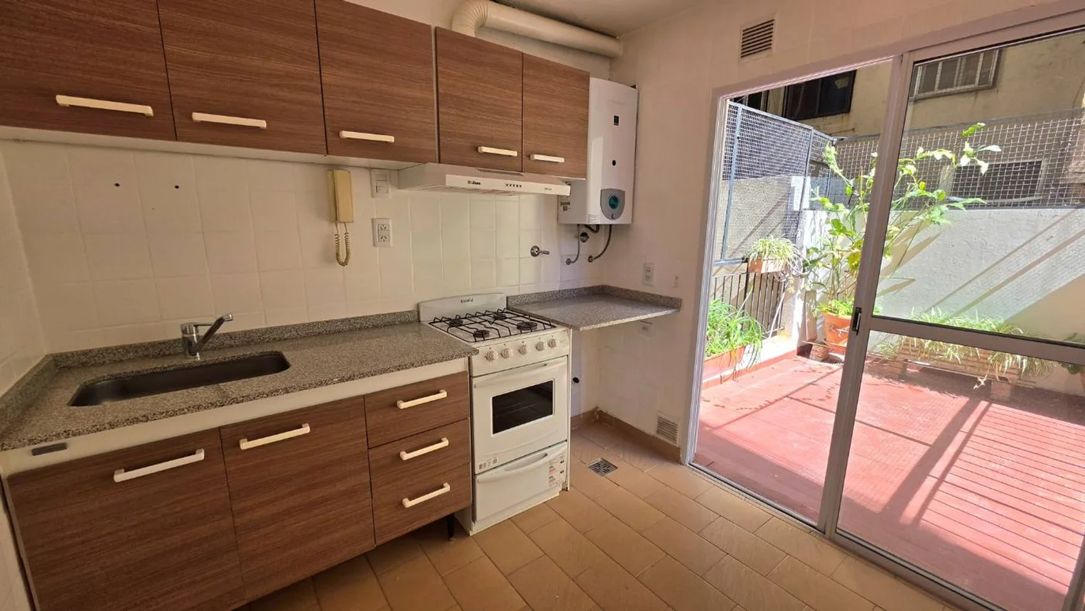 Departamento en venta en Almagro, foto 5