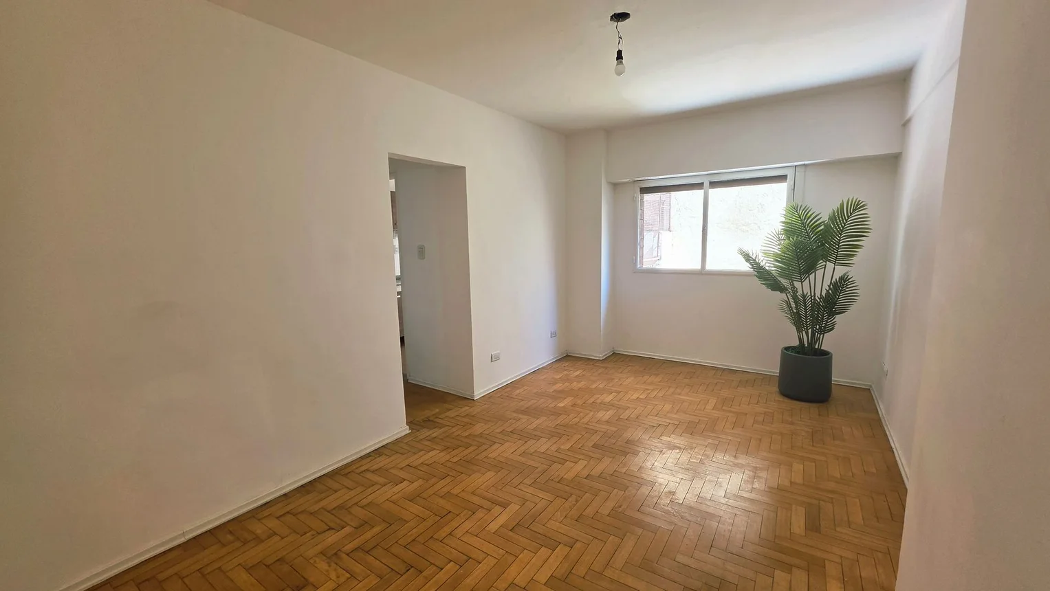 Departamento en venta en Almagro, foto 2