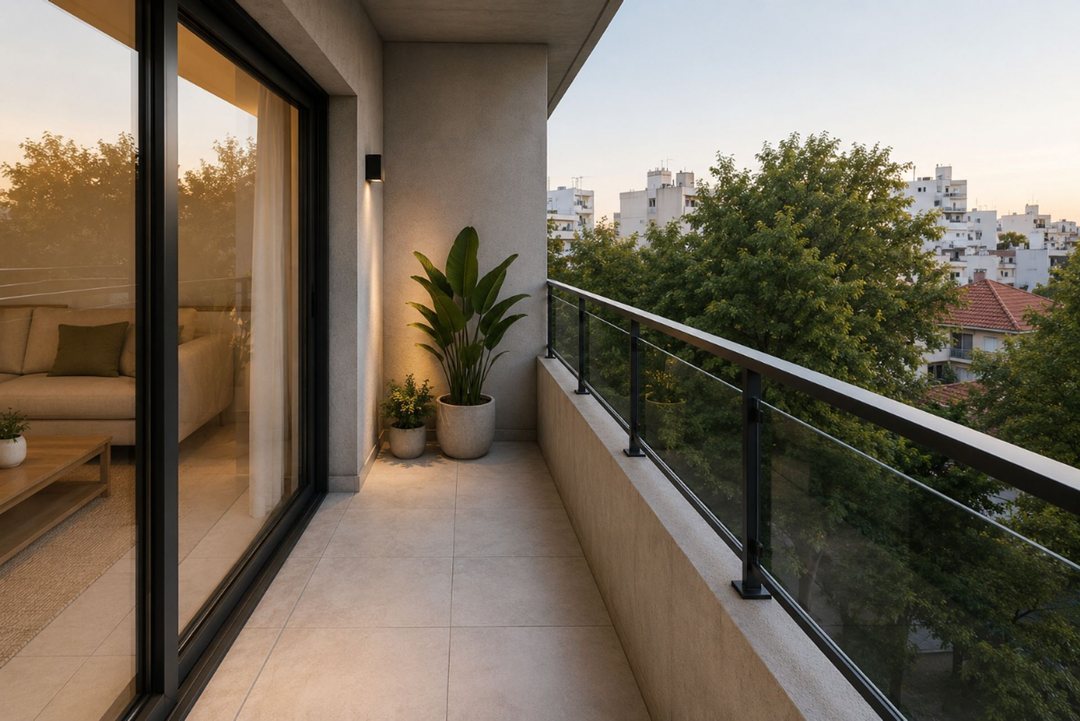 VENTA 2 AMB BALCON ESTRENAR ENTREGA MARZO 2027