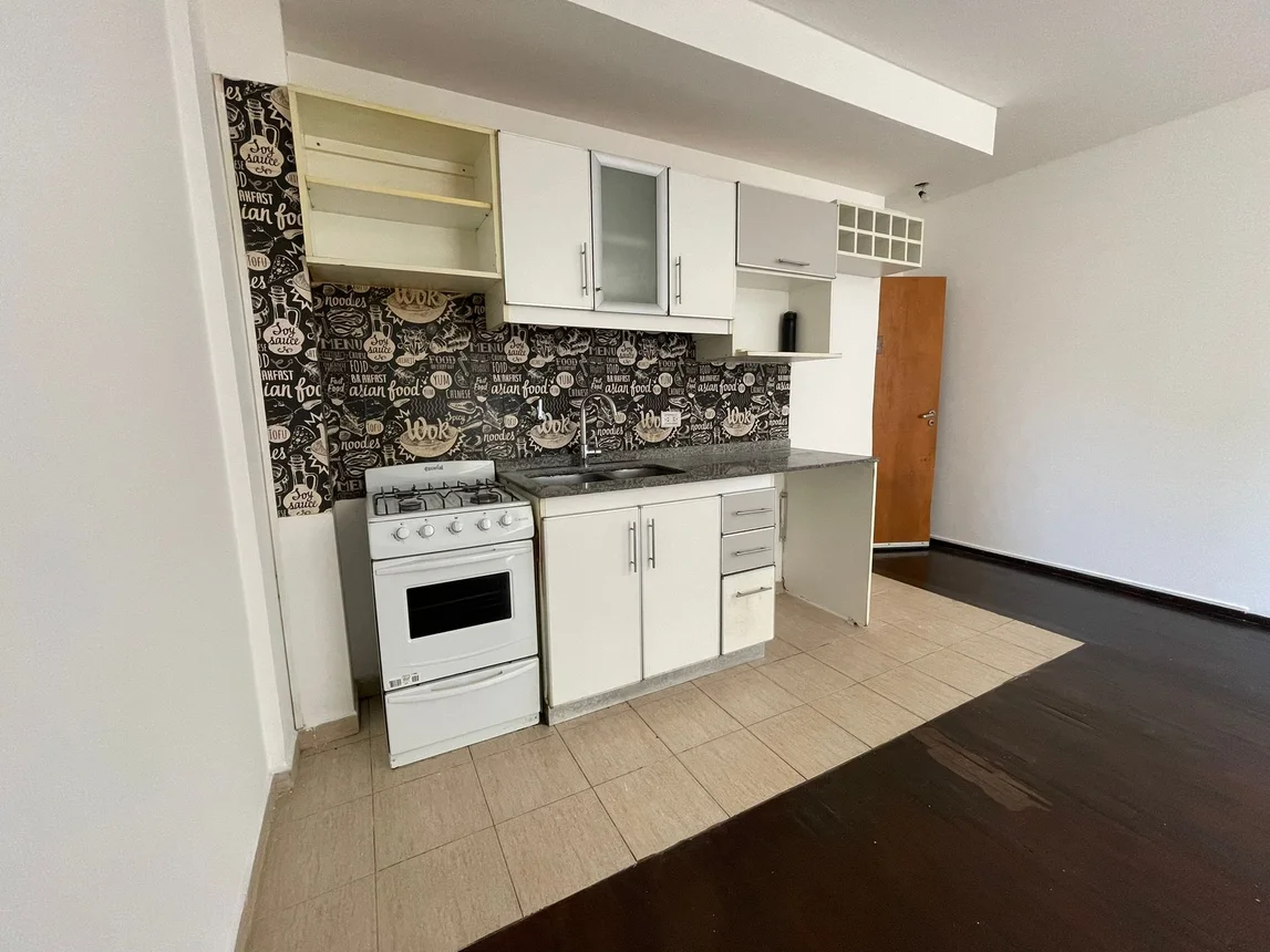 Departamento en alquiler en Villa Urquiza, foto 2