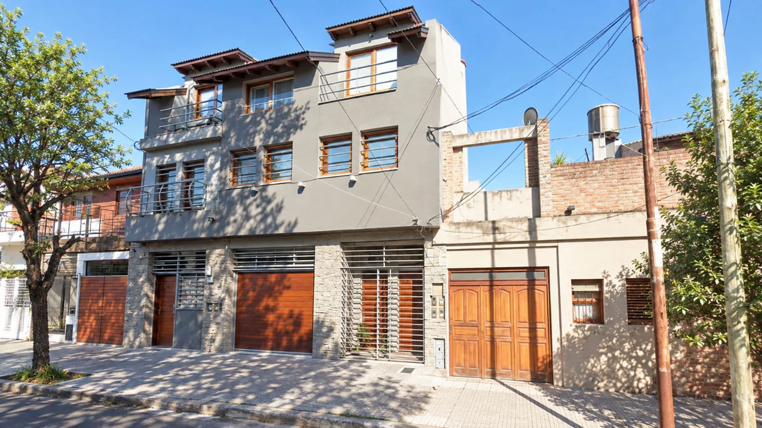 PH de 3 ambientes en venta en Ramos Mejía, Boedo 300