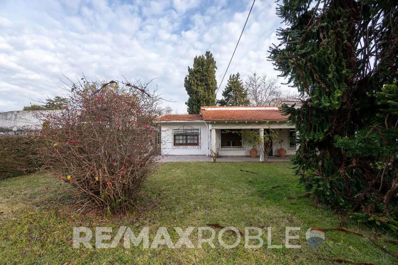 Casa en venta en Manuel B. Gonnet, foto 3